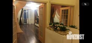 1-к квартира, посуточно, 80м2, 3/7 этаж