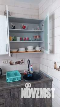 Студия квартира, посуточно, 30м2, 3/5 этаж