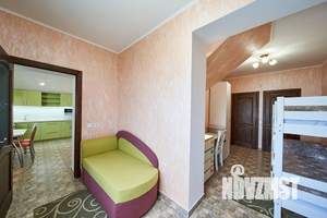 2-к квартира, посуточно, 50м2, 3/4 этаж