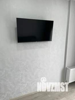 1-к квартира, посуточно, 34м2, 2/4 этаж