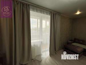 1-к квартира, посуточно, 39м2, 3/5 этаж