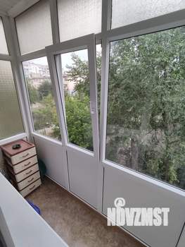 2-к квартира, посуточно, 44м2, 3/4 этаж