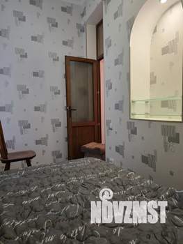 2-к квартира, посуточно, 38м2, 2/2 этаж