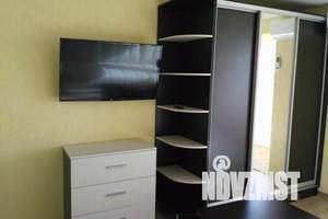 1-к квартира, посуточно, 34м2, 4/5 этаж