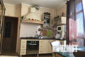 1-к квартира, посуточно, 52м2, 7/9 этаж