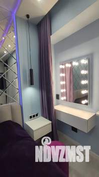 2-к квартира, посуточно, 45м2, 4/7 этаж