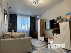 2-к квартира, посуточно, 60м2, 2/6 этаж