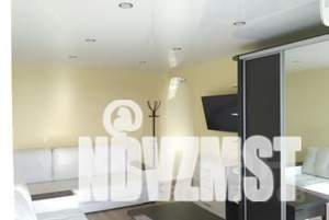 1-к квартира, посуточно, 34м2, 4/5 этаж