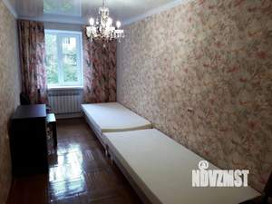 2-к квартира, на длительный срок, 48м2, 2/5 этаж