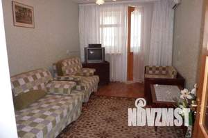 2-к квартира, посуточно, 46м2, 9/9 этаж