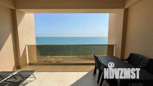 1-к квартира, посуточно, 62м2, 7/9 этаж