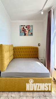 2-к квартира, посуточно, 45м2, 10/10 этаж