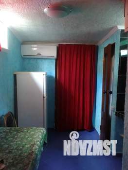 1-к квартира, посуточно, 23м2, 1/1 этаж