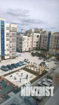 2-к квартира, посуточно, 45м2, 5/5 этаж