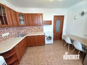 2-к квартира, на длительный срок, 52м2, 3/5 этаж