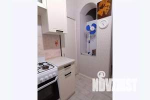 2-к квартира, посуточно, 36м2, 1/1 этаж