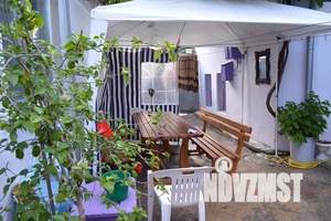 1-к квартира, посуточно, 10м2, 1/1 этаж