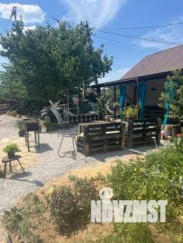 2-к квартира, посуточно, 40м2, 1/1 этаж