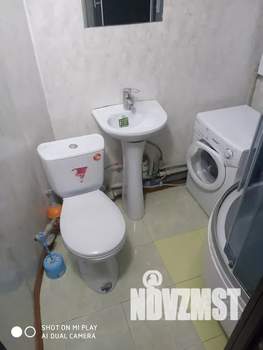 1-к квартира, посуточно, 38м2, 3/5 этаж