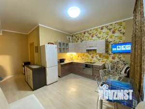 2-к квартира, посуточно, 45м2, 5/5 этаж