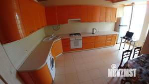 2-к квартира, посуточно, 92м2, 3/6 этаж