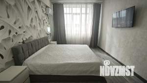 1-к квартира, посуточно, 56м2, 6/6 этаж