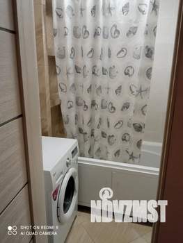2-к квартира, посуточно, 48м2, 1/5 этаж