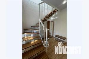 2-к квартира, посуточно, 65м2, 2/2 этаж