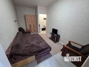 1-к квартира, на длительный срок, 26м2, 1/5 этаж