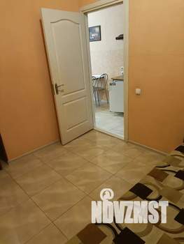 Студия квартира, посуточно, 30м2, 1/7 этаж