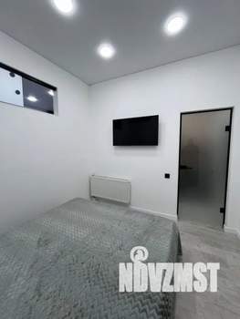 2-к квартира, посуточно, 47м2, 4/8 этаж