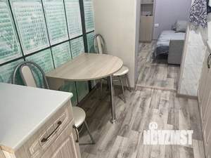 Студия квартира, посуточно, 22м2, 1/1 этаж