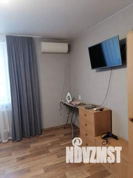 1-к квартира, посуточно, 38м2, 3/9 этаж