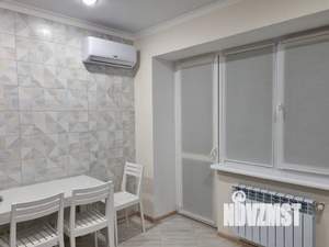 1-к квартира, посуточно, 45м2, 5/7 этаж