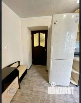 1-к квартира, на длительный срок, 25м2, 1/1 этаж