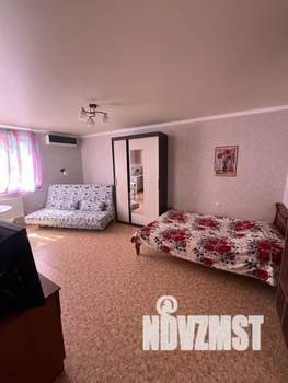 Студия квартира, посуточно, 25м2, 2/2 этаж