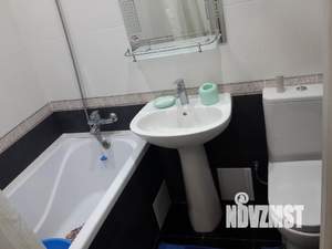 2-к квартира, посуточно, 57м2, 2/9 этаж