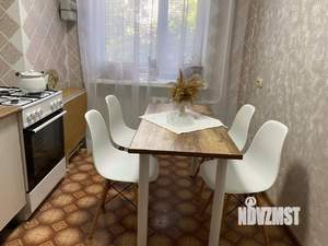 3-к квартира, посуточно, 66м2, 2/9 этаж