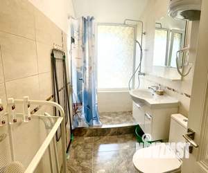 1-к квартира, посуточно, 40м2, 5/5 этаж