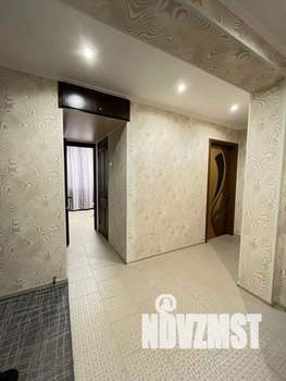 2-к квартира, посуточно, 54м2, 1/1 этаж