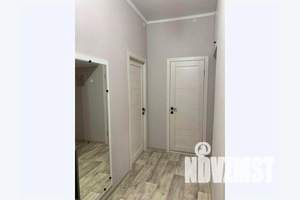 2-к квартира, посуточно, 50м2, 3/3 этаж