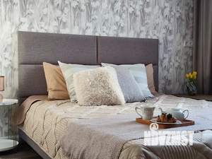 1-к квартира, посуточно, 45м2, 4/9 этаж