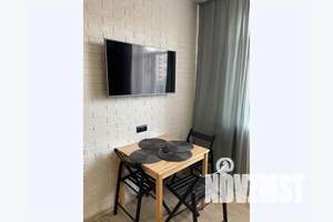 1-к квартира, посуточно, 35м2, 3/5 этаж