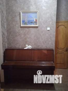 1-к квартира, посуточно, 30м2, 1/2 этаж