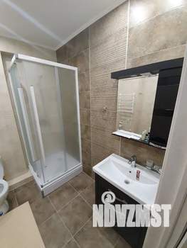 1-к квартира, посуточно, 50м2, 3/5 этаж