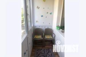 2-к квартира, посуточно, 43м2, 2/5 этаж