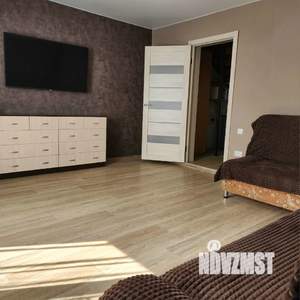 3-к квартира, посуточно, 90м2, 2/3 этаж