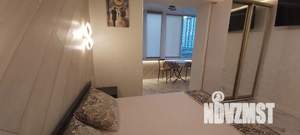 1-к квартира, посуточно, 35м2, 1/9 этаж