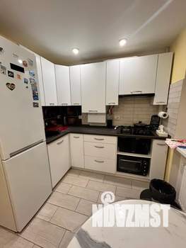 2-к квартира, посуточно, 50м2, 4/5 этаж