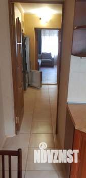 3-к квартира, на длительный срок, 55м2, 1/5 этаж